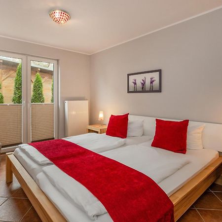 Tema 5 Apartment Heringsdorf  Ngoại thất bức ảnh