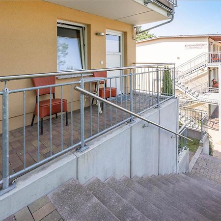 Tema 5 Apartment Heringsdorf  Ngoại thất bức ảnh