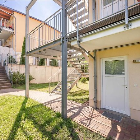Tema 5 Apartment Heringsdorf  Ngoại thất bức ảnh