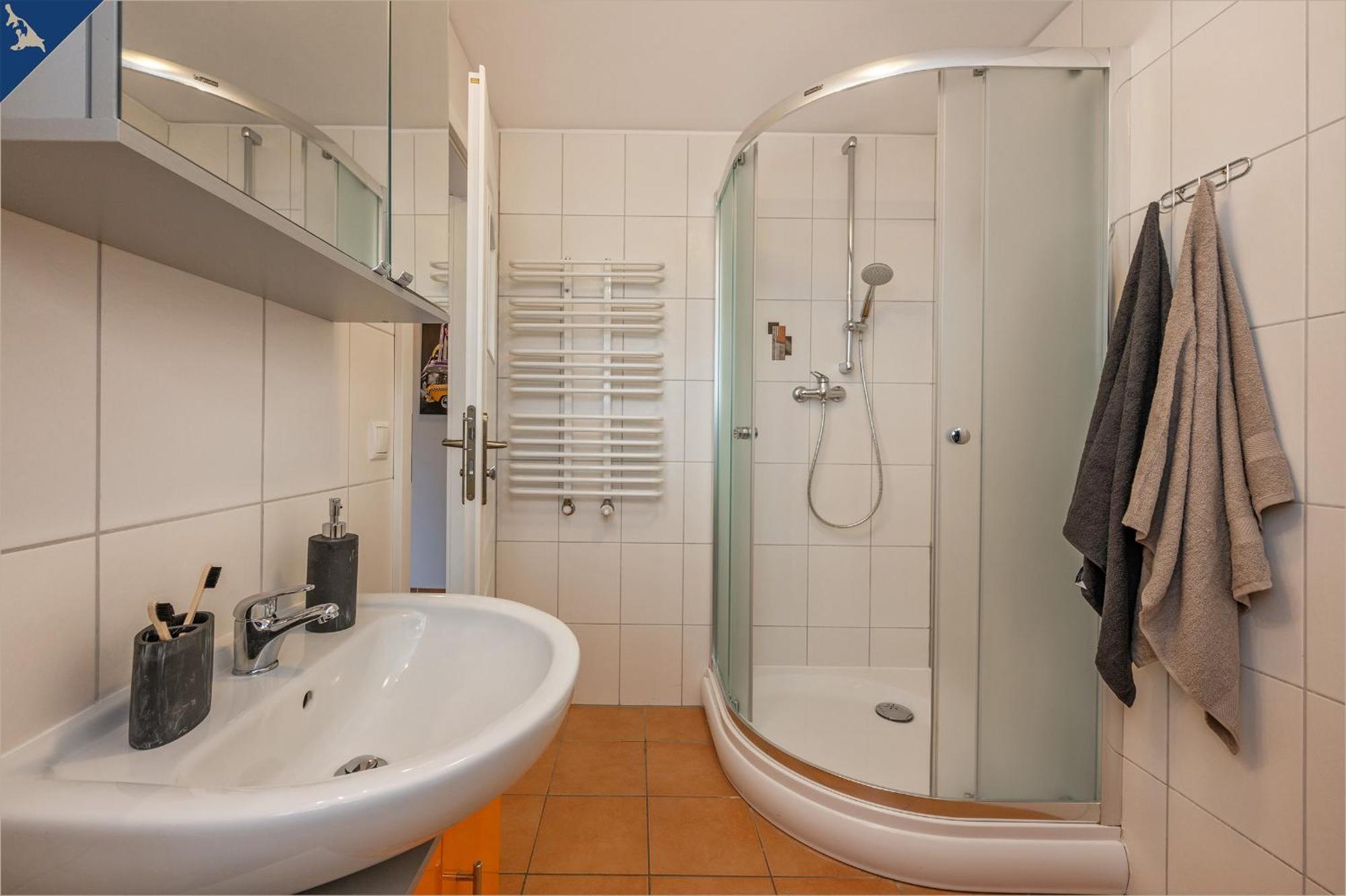 Tema 5 Apartment Heringsdorf  Ngoại thất bức ảnh
