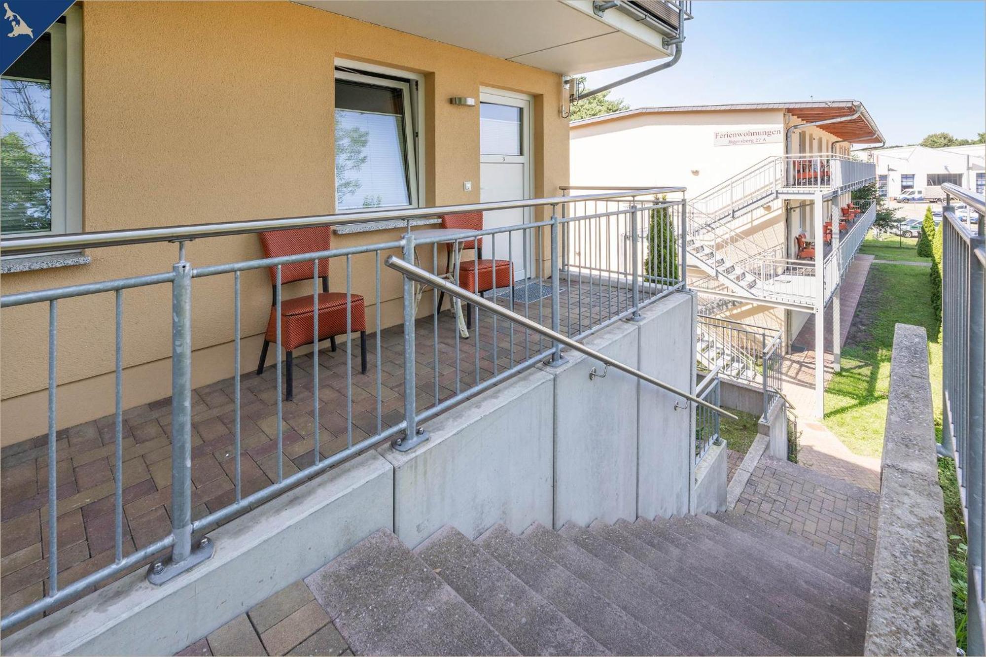 Tema 5 Apartment Heringsdorf  Ngoại thất bức ảnh